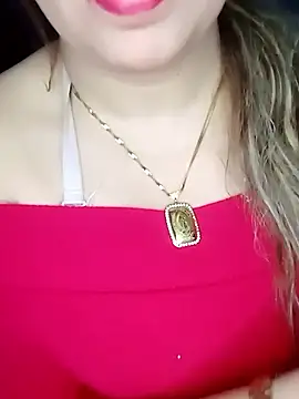 Maya-Moon online show from 01-15-26, 12:14