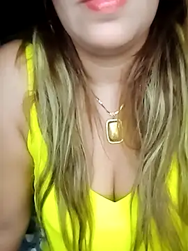 Maya-Moon online show from 10-30-25, 11:23