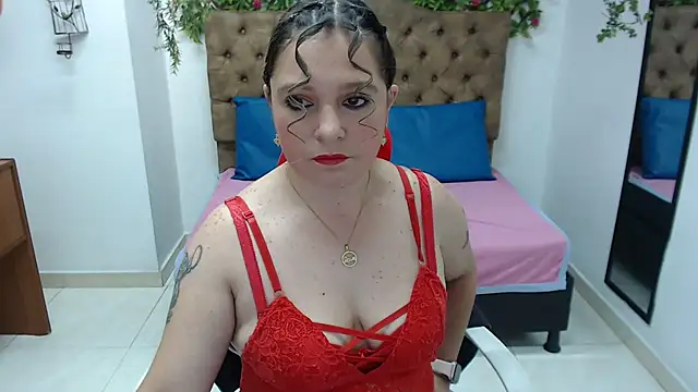 Samanta SS online show from 05-16-26, 05:01