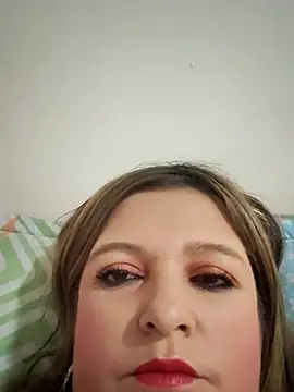 Samanta SS online show from 02-25-26, 01:39