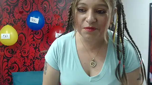 Snapshot of Samanta_SS chatting on 07-04-26, 12:43 Samanta SS online show from 07-04-26, 12:43