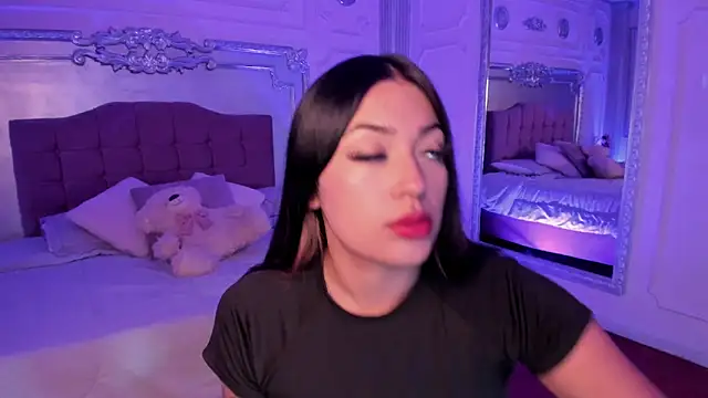 KatianPierce online show from 11-26-25, 07:14