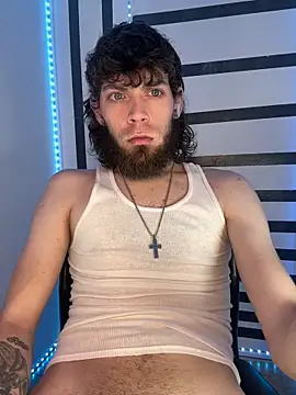 bwcizThrobbing online show from 03-08-26, 01:25