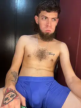 bwcizThrobbing online show from 12-03-25, 03:33