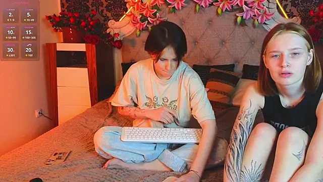 Tara Lawson online show from 11-21-25, 11:53