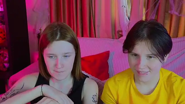 Tara Lawson online show from 10-31-25, 07:16