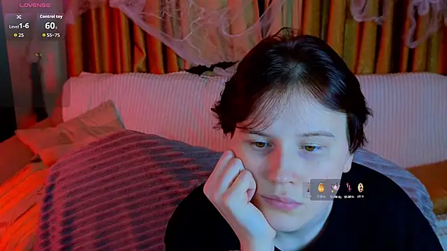 Tara Lawson online show from 10-27-25, 07:04