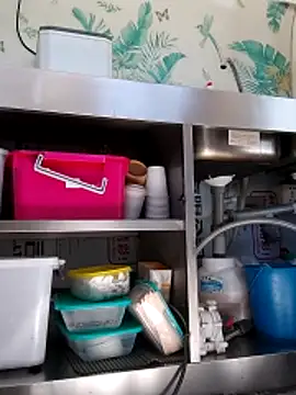 emiliemilf online show from 03-03-26, 07:32