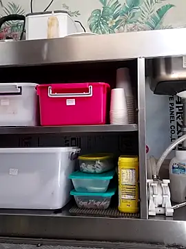 emiliemilf online show from 10-23-25, 08:18