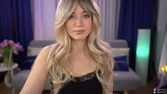 anitaraj  online show from 02-20-26, 09:28