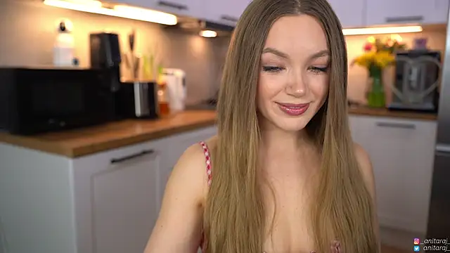 anitaraj  online show from 03-20-26, 08:21