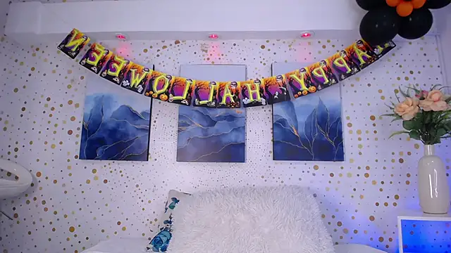 Andy Leex online show from 11-05-25, 01:36