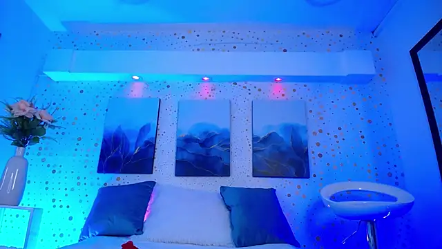 Andy Leex online show from 09-26-25, 08:49