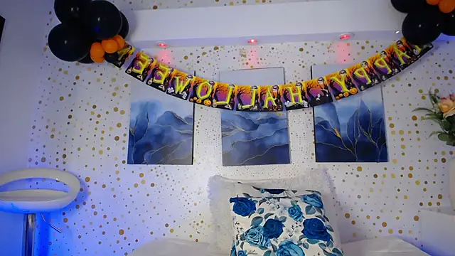 Andy Leex online show from 10-27-25, 08:43