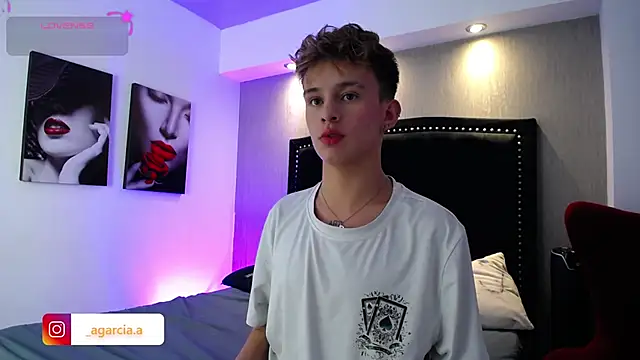 LiamWildx20 online show from 02-12-26, 04:34