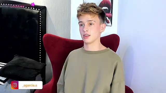 LiamWildx20 online show from 02-09-26, 03:59