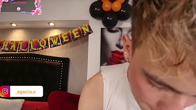 LiamWildx20 online show from 10-09-25, 04:35