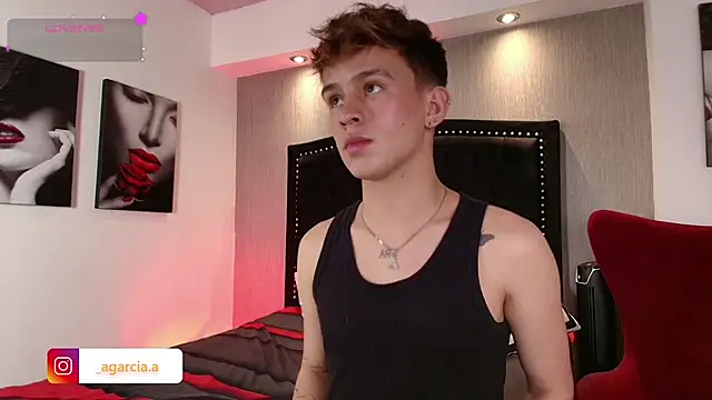 LiamWildx20 online show from 03-02-26, 05:30