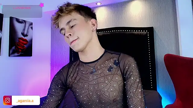 LiamWildx20 online show from 01-07-26, 05:01