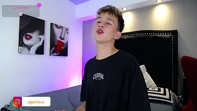 LiamWildx20 online show from 02-13-26, 04:34