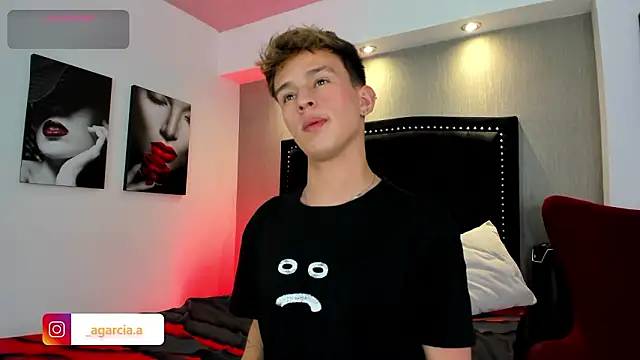 LiamWildx20 online show from 03-03-26, 05:03