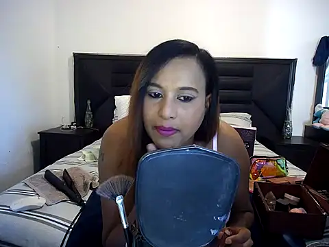 indianqueeny4u online show from 12-03-25, 07:30