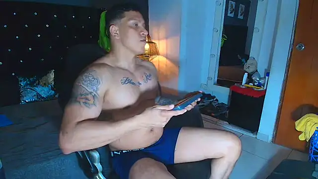 ethan dalton  online show from 11-26-25, 03:06