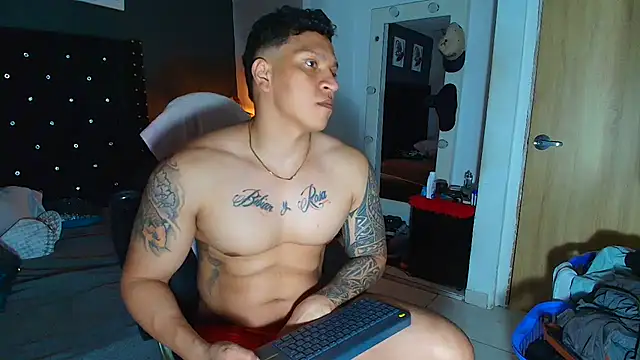 ethan dalton  online show from 02-13-26, 03:50