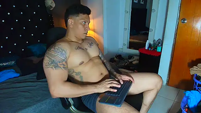 ethan dalton  online show from 02-08-26, 02:53