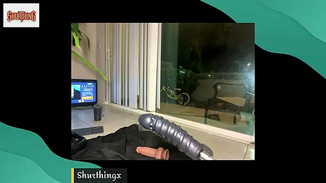 shurthingx online show from 06-14-26, 03:52