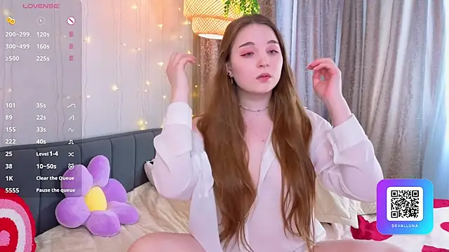 ConstanceHelms online show from 03-22-26, 05:10