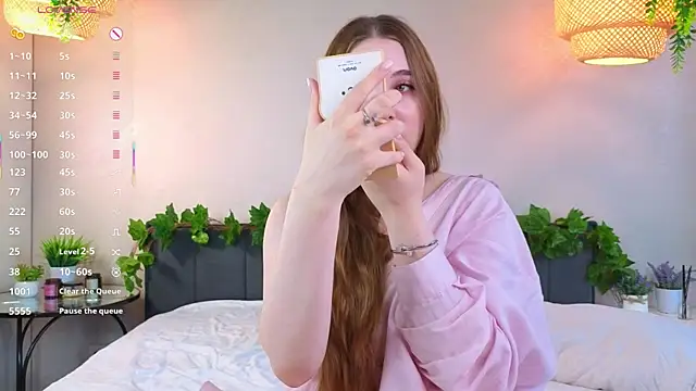 ConstanceHelms online show from 10-27-25, 05:19