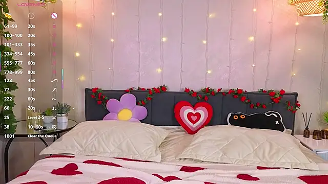 ConstanceHelms online show from 02-05-26, 05:03