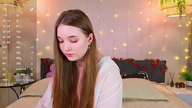 ConstanceHelms online show from 02-08-26, 05:16