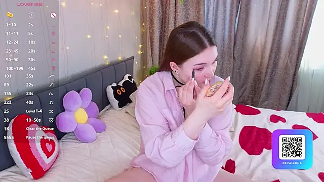 ConstanceHelms online show from 03-20-26, 05:08