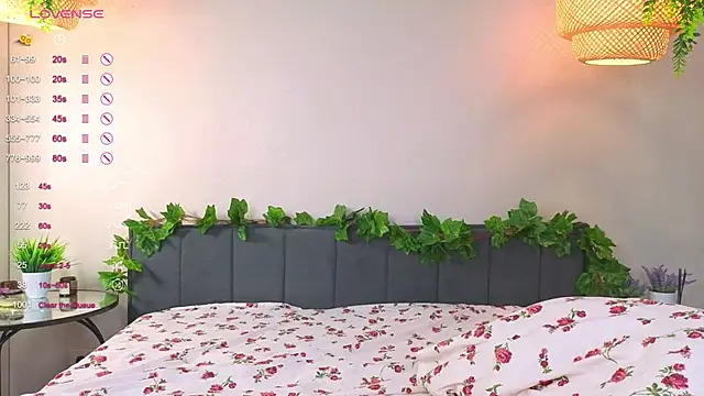 ConstanceHelms online show from 10-13-25, 05:09