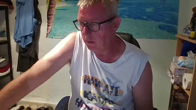 JamesBauer online show from 06-05-26, 04:39