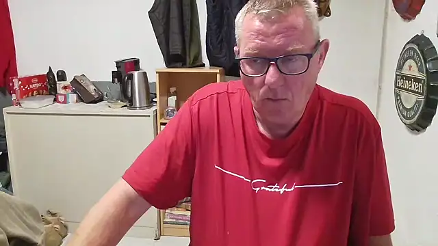 JamesBauer online show from 04-15-26, 01:33