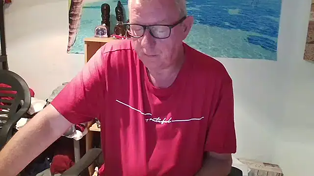 JamesBauer online show from 05-09-26, 04:38