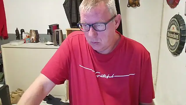 JamesBauer online show from 04-17-26, 04:48