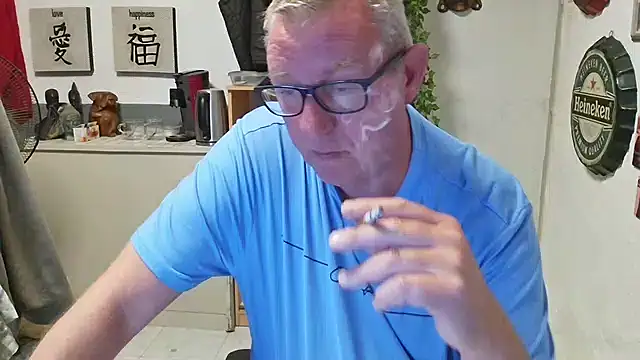 JamesBauer online show from 04-23-26, 04:19