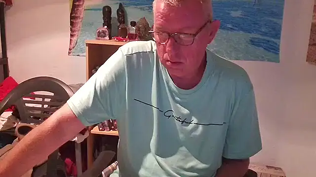 JamesBauer online show from 05-07-26, 04:17