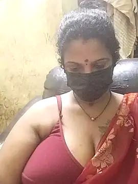 poojaa-rani online show from 02-02-26, 06:40