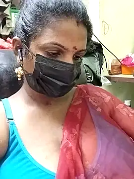 poojaa-rani online show from 10-30-25, 05:21