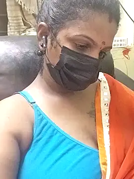 poojaa-rani online show from 11-02-25, 05:40