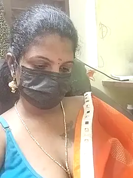 poojaa-rani online show from 12-15-25, 06:14