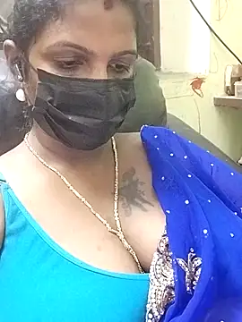 poojaa-rani online show from 11-05-25, 05:16