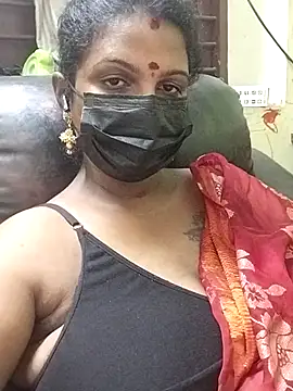 poojaa-rani online show from 11-01-25, 06:57