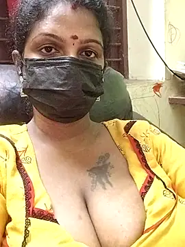 poojaa-rani online show from 11-23-25, 06:29