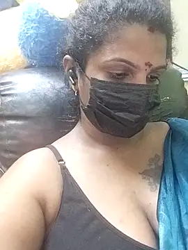 poojaa-rani online show from 02-27-26, 05:24